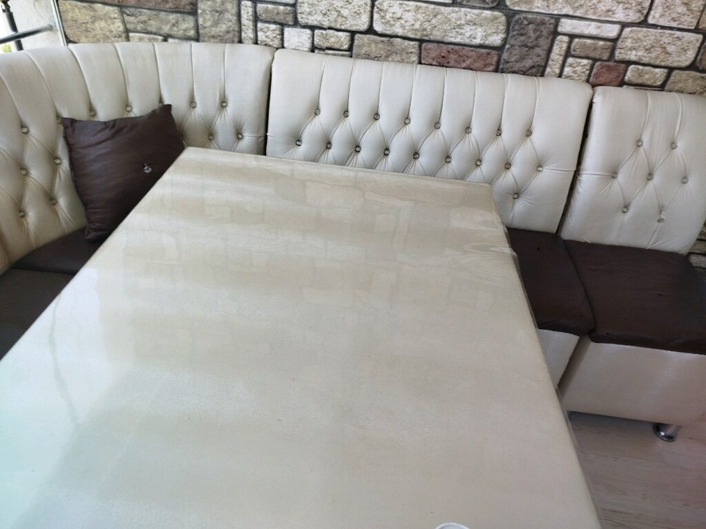 Mutfak köşe takımı - 14