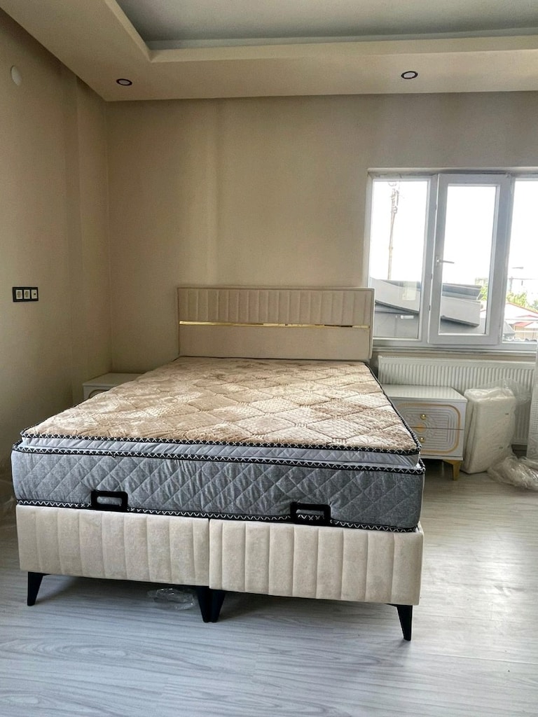 yatak odası takımları - 4