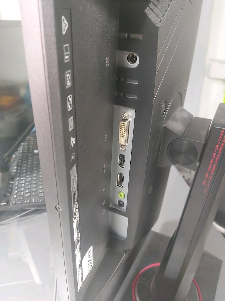 asus 24 inç monitor - 4