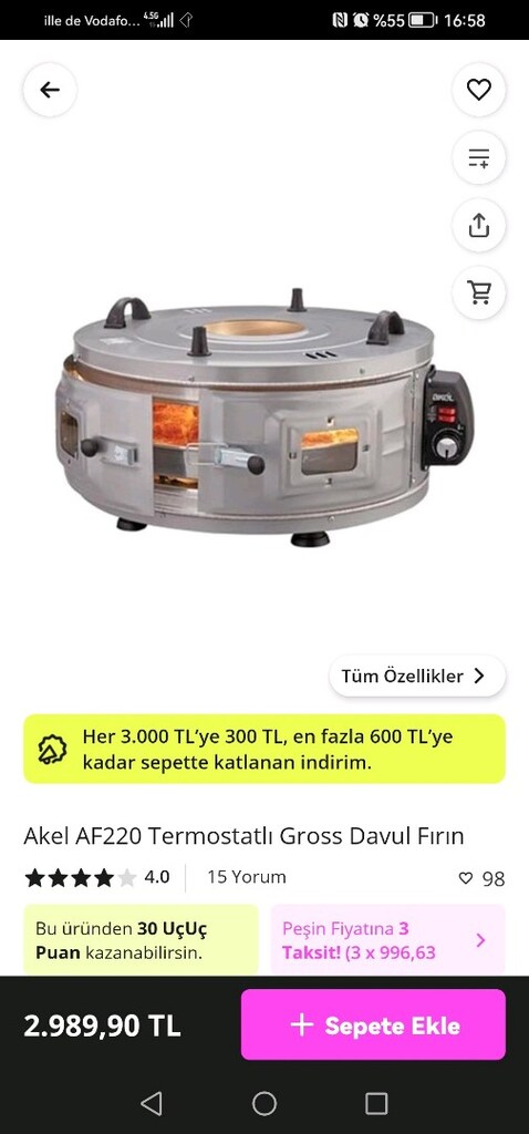 fırın - 8