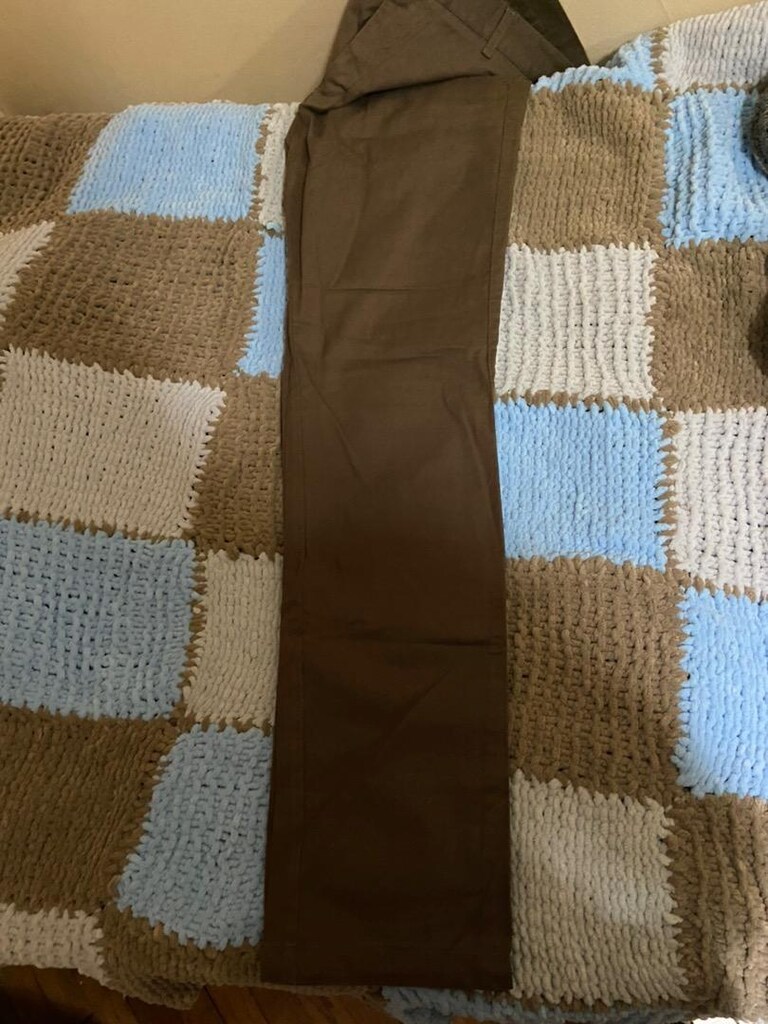 Erkek pantolon - 4