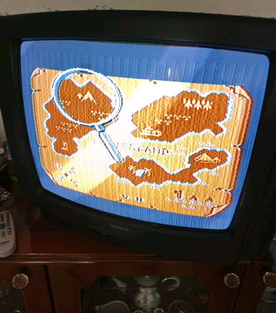 Atari kasetleri - 8