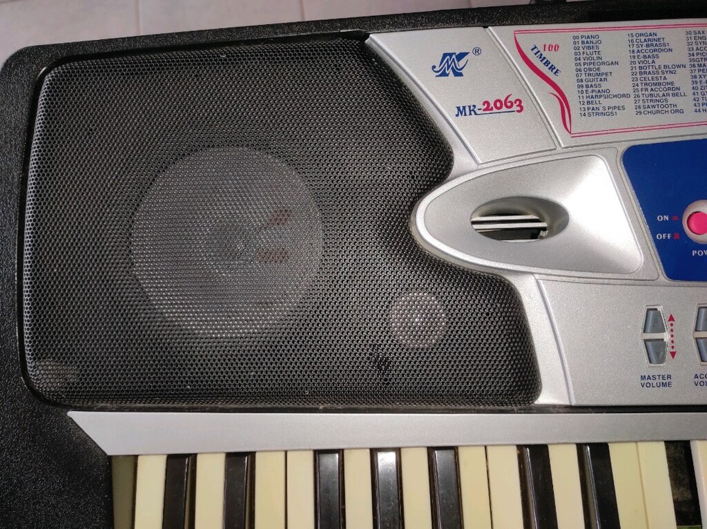 mr 2063 - 6