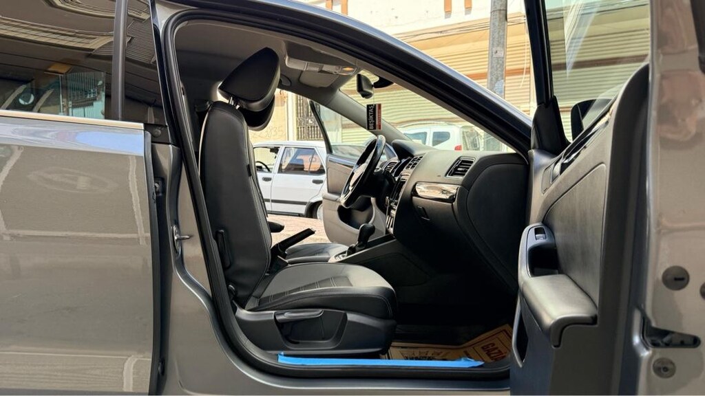 2014 VW JETTA HİGHLİNE DGS HATASIZ AYARINDA - 10