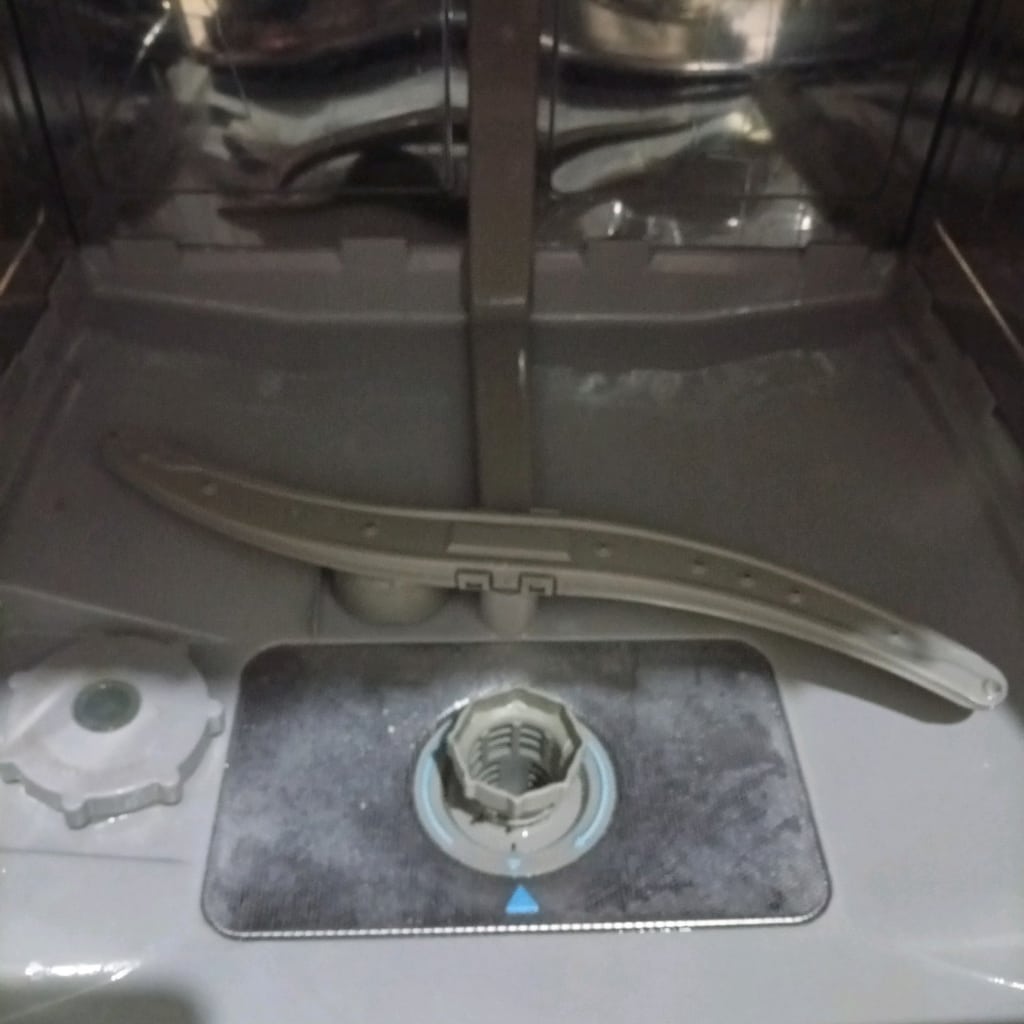 bulaşık makinesi - 3