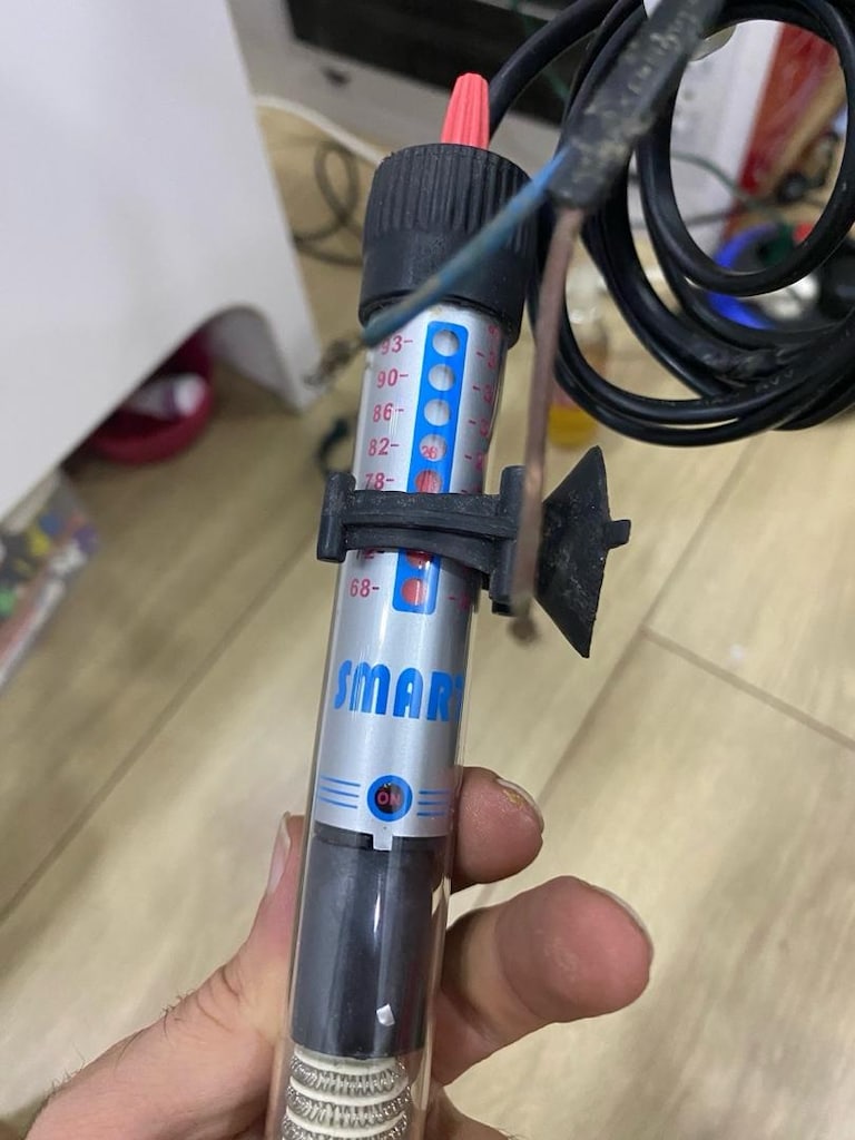 smart ısıtıcı 200 w - 2