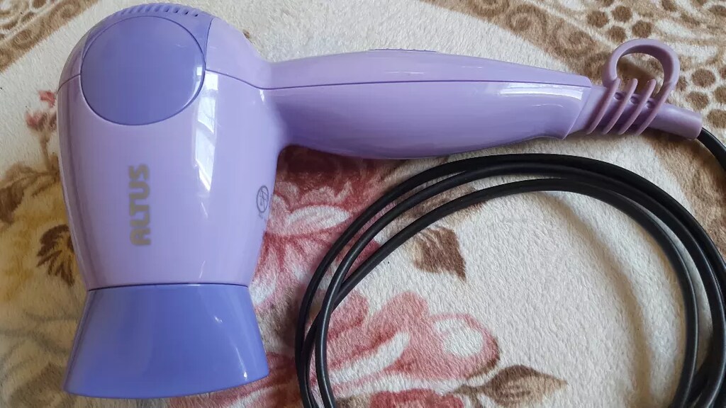 Altus Saç Kurutma Makinesi - 4