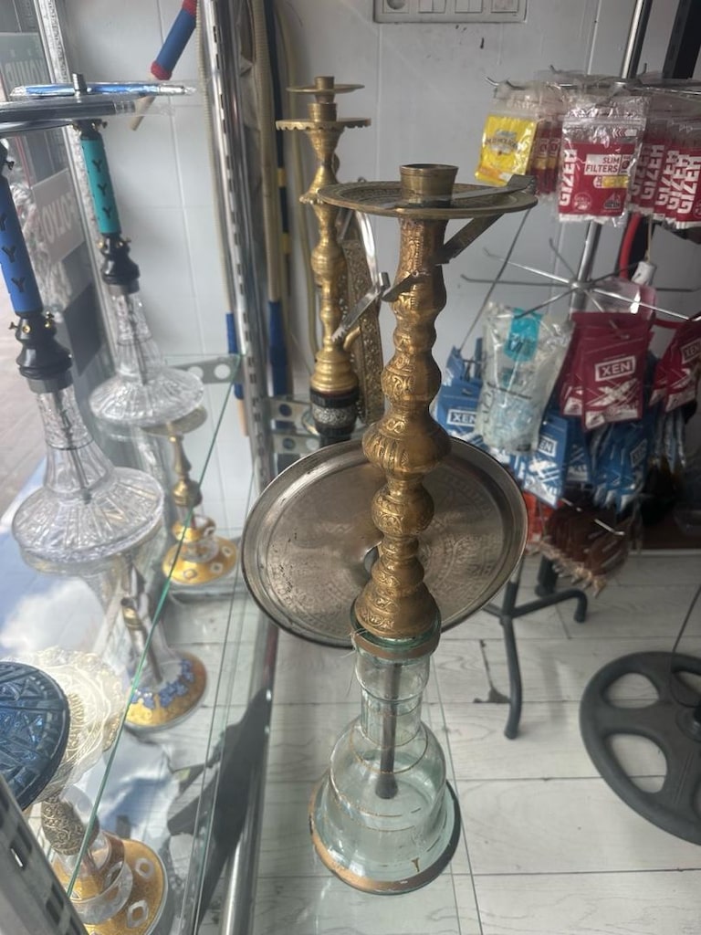 Nargile setleri - 9