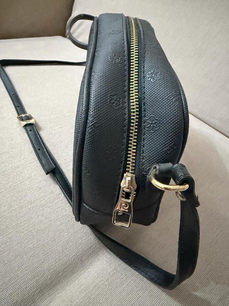 Pierre cardin siyah çanta - 3