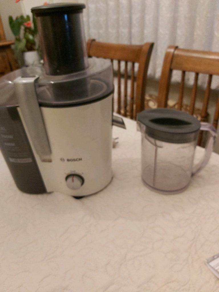 BOSCH MEYVE VE SEBZE SIKACAĞI - 3