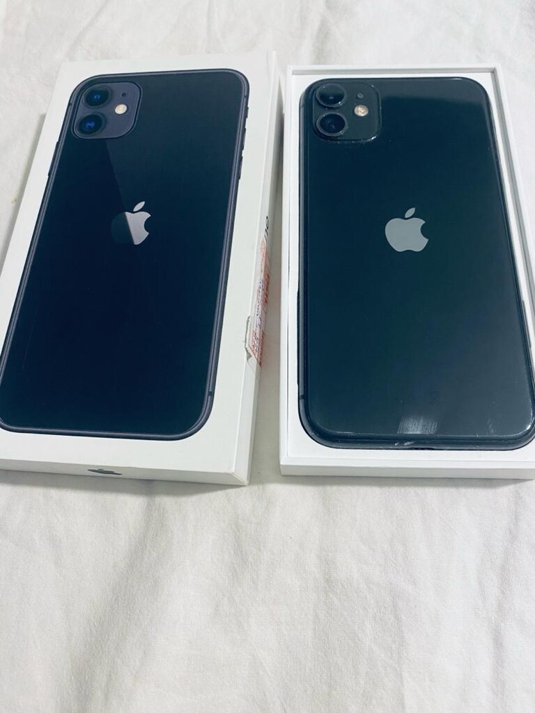 İPHONE 11.64GB …FATURALI - 7