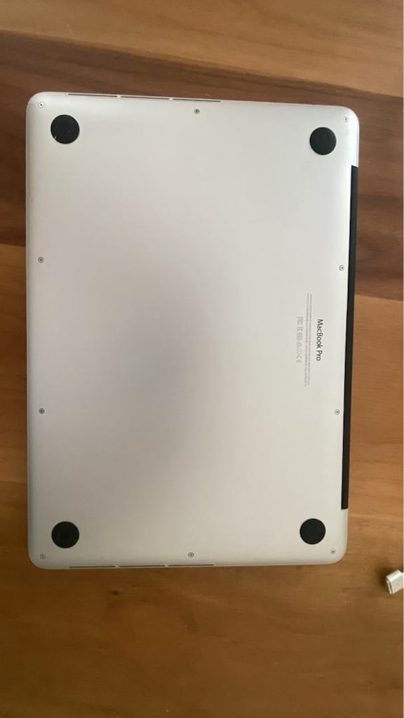 macbook pro 2015 - 3