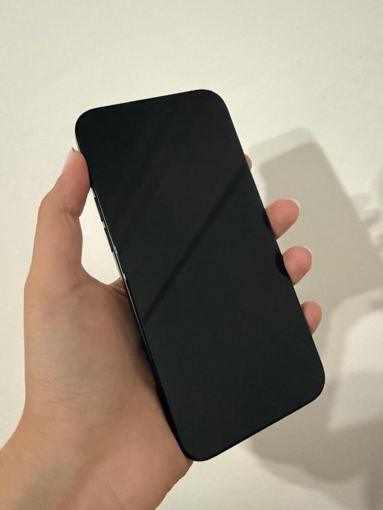 Acil Satılık İphone 15 Pro Max - 2