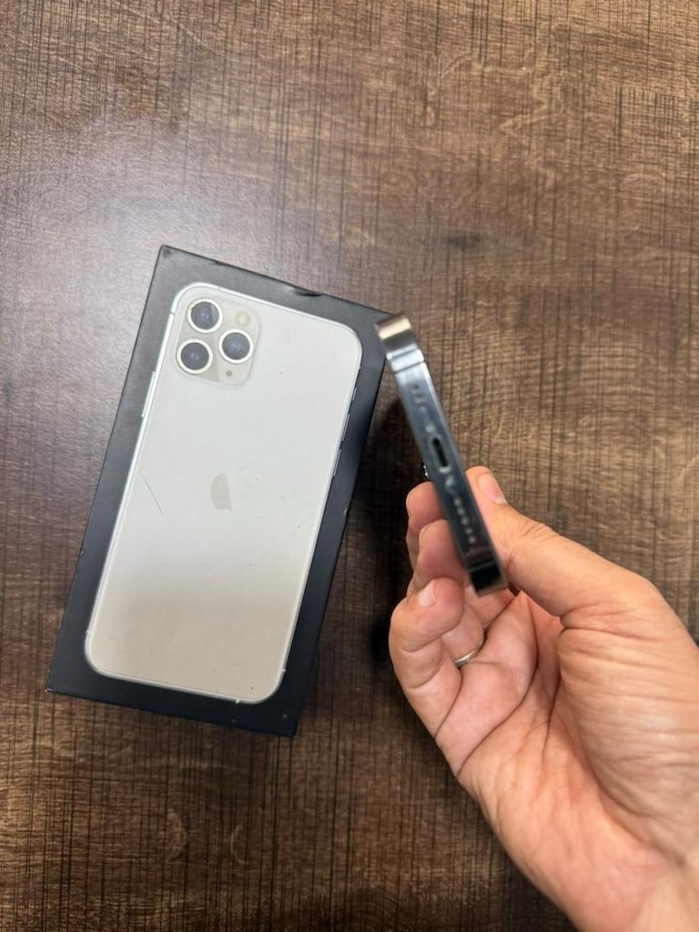 İPHONE 15 PRO 512 GB - 3