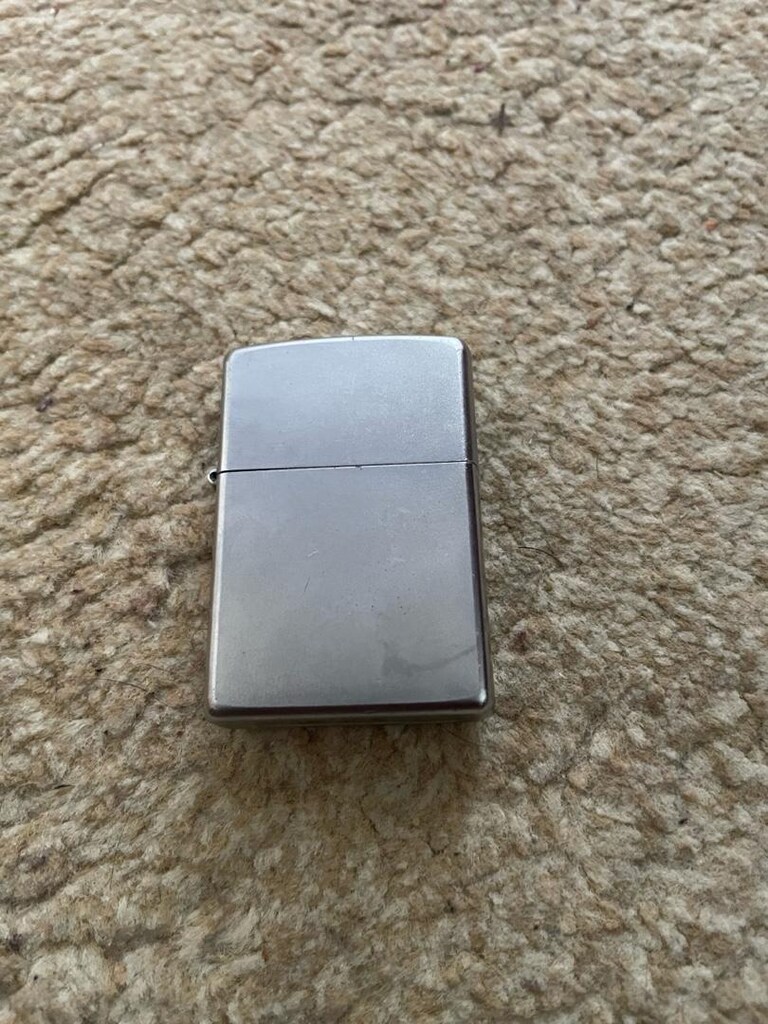 zippo orijinal - 2