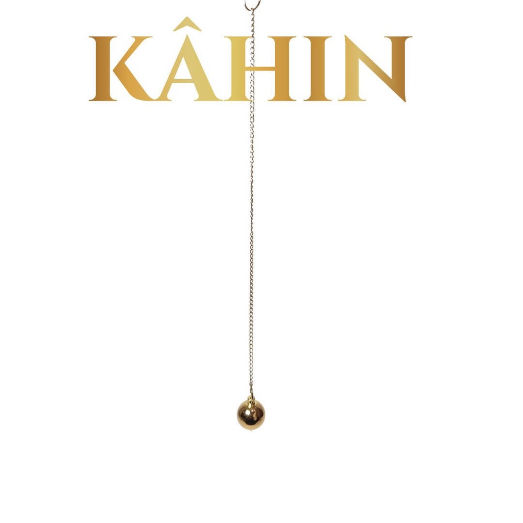 Midas Detectors KAHİN - Sarkaç - 2