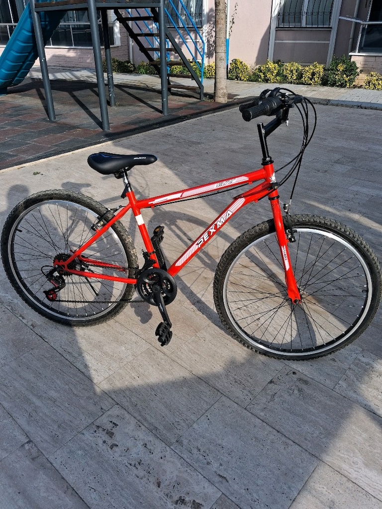 bisiklet sıfır - 2