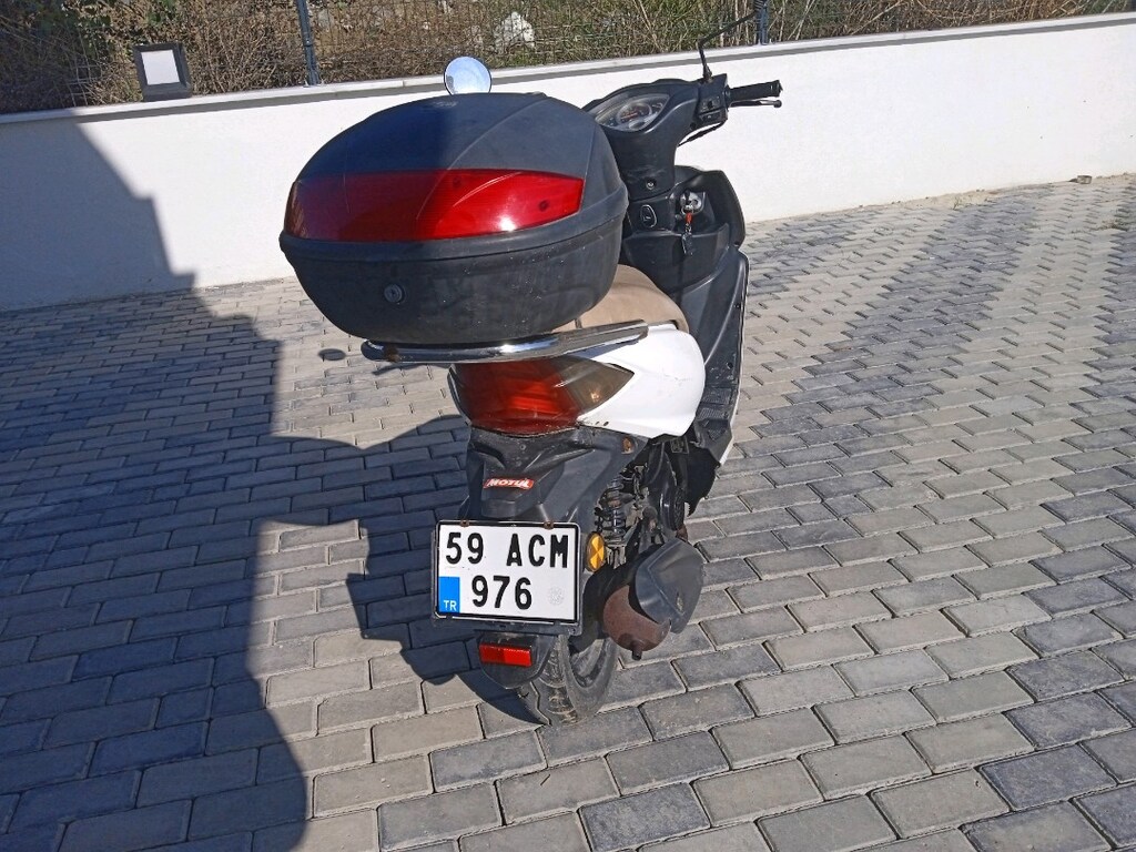50likBisiklet fiyatına motor - 4
