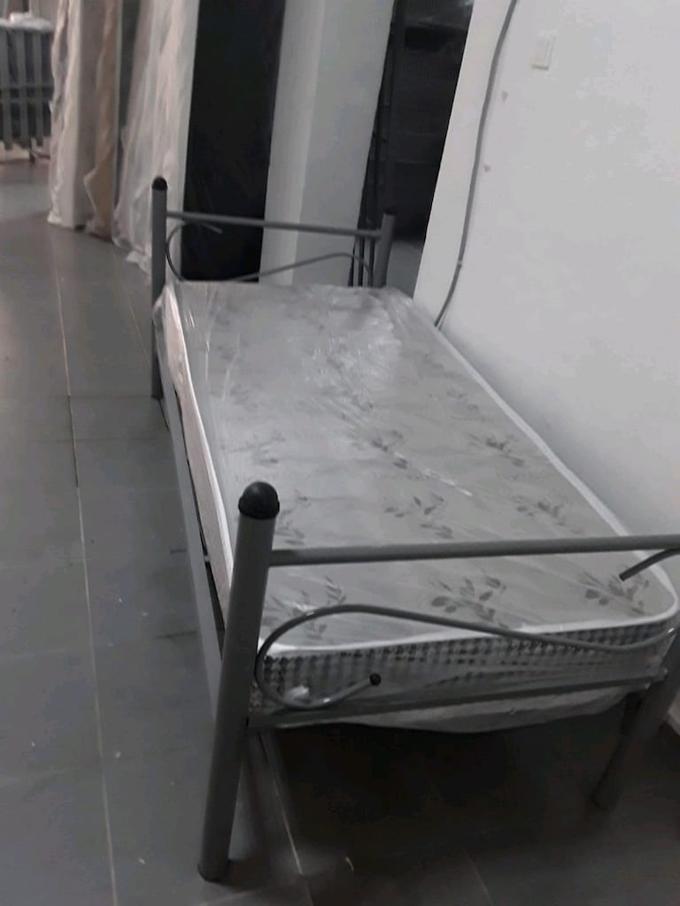 RANZA IKI YATAK AYNI GÜN ÜCRETSİZ TESLİMAT - 11