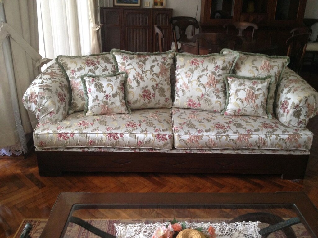 koltuk takımı - 2