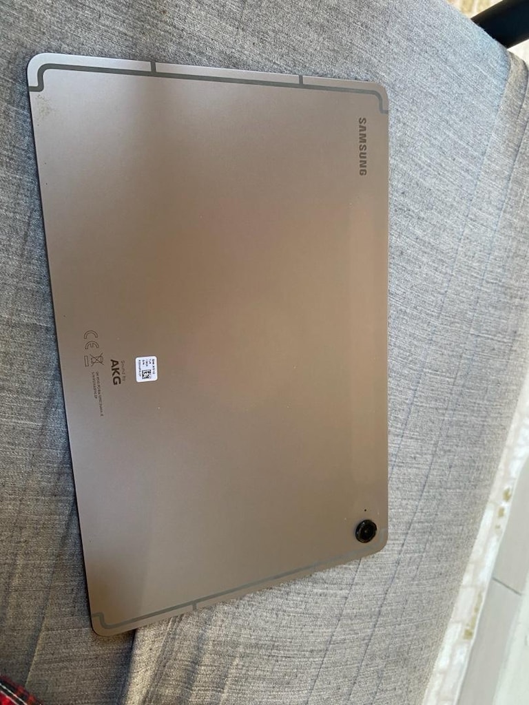 samsung galaxy Tab S9 FE - 3