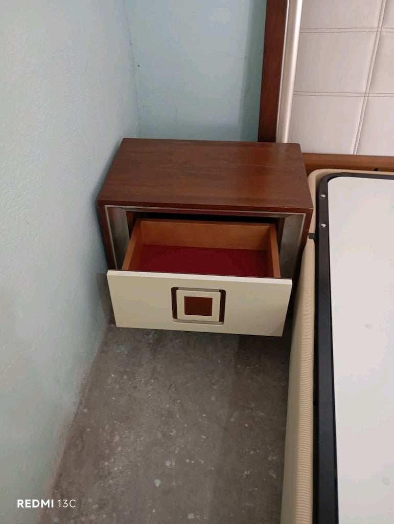yatak odası takımı - 4