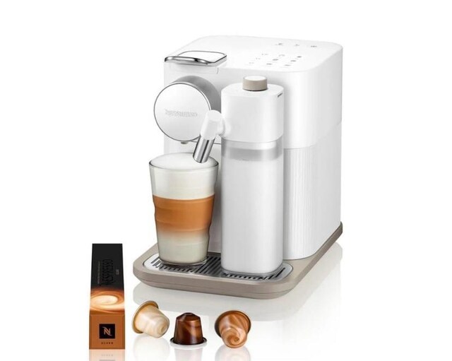 nespresso kahve makinesi
