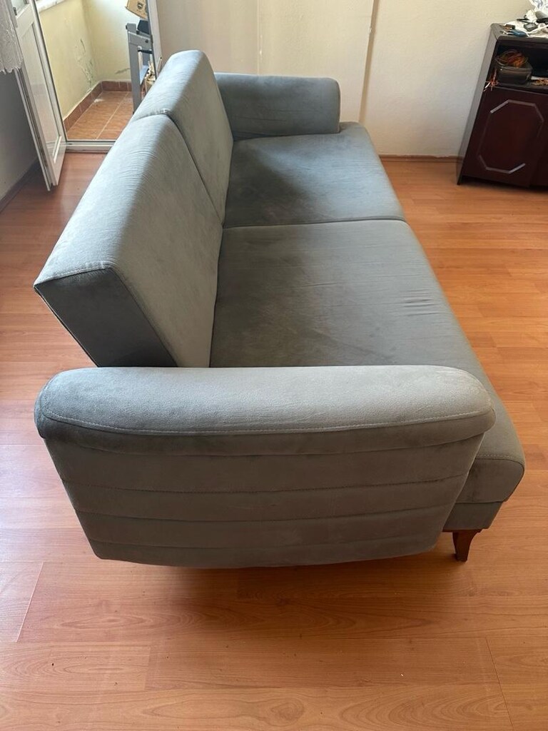 3lü koltuk - 2