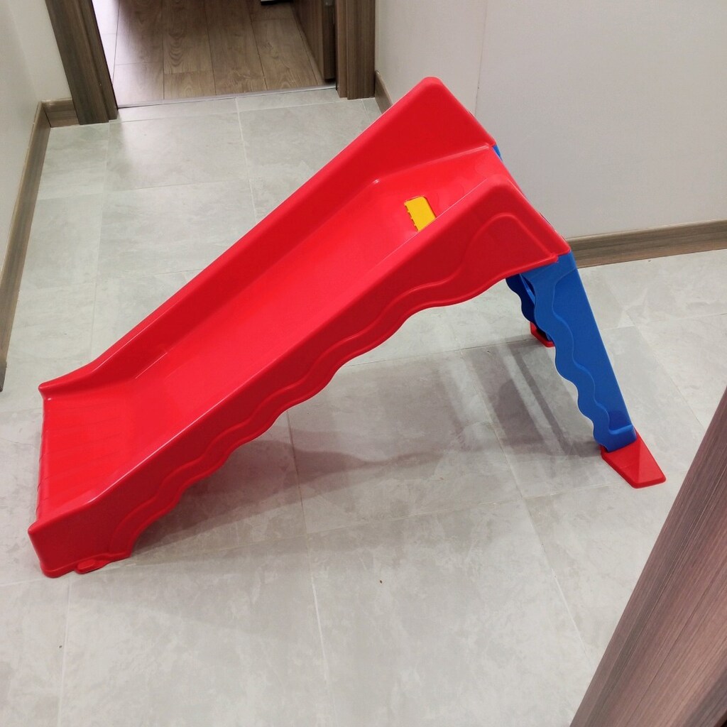 Kaydırak - 2