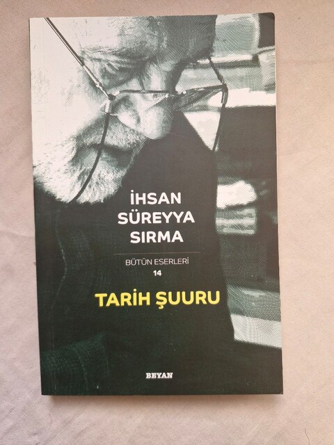 Tarih Şuuru