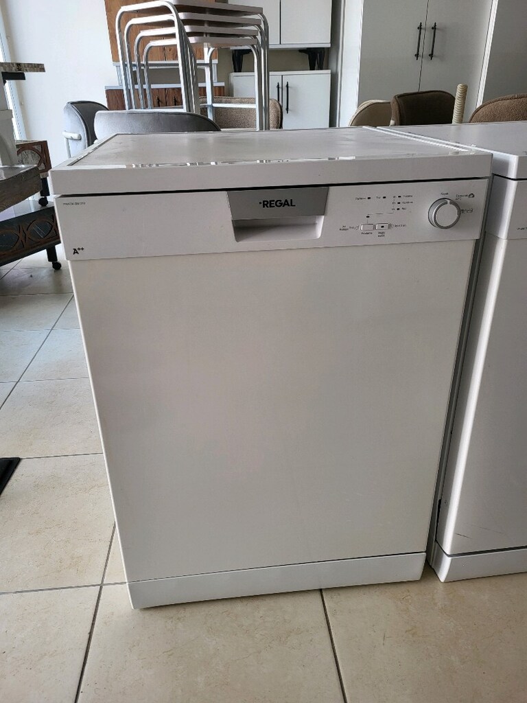 bulaşık makinesi - 2