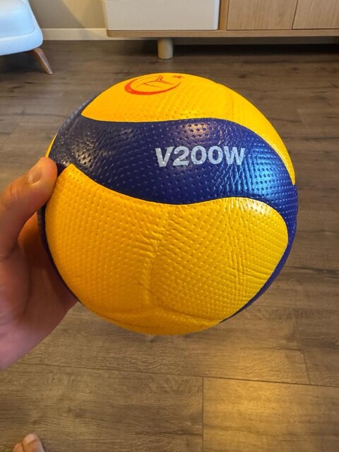Mikasa V200W