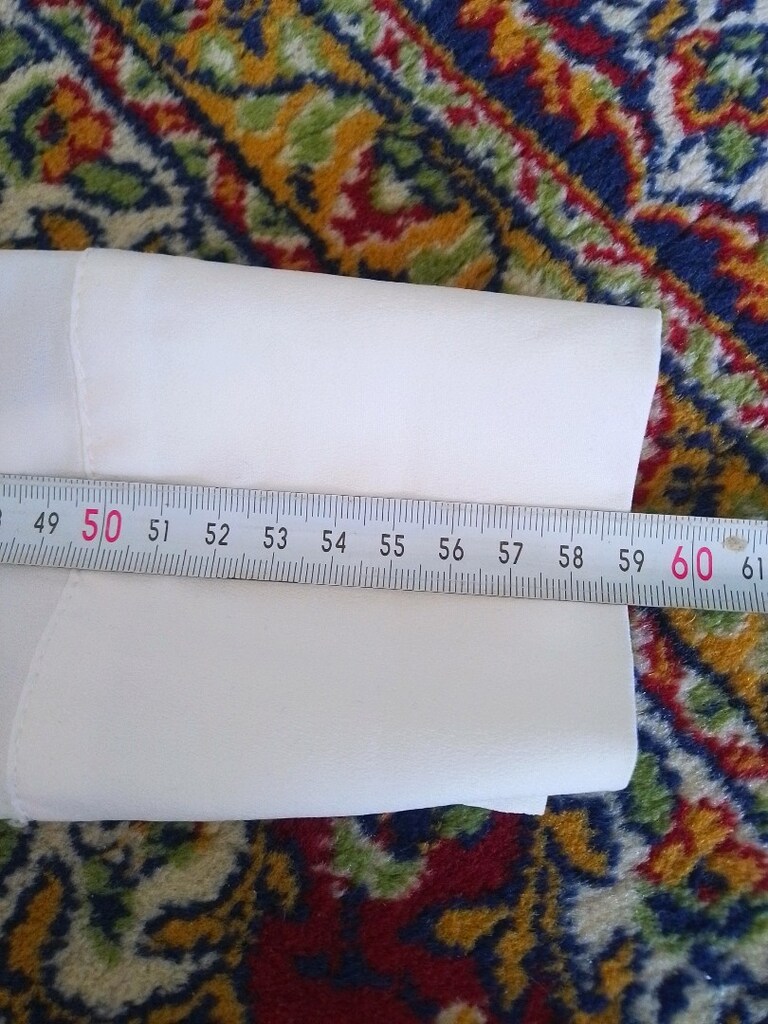 Tunik Gömlek (40 ) - 7