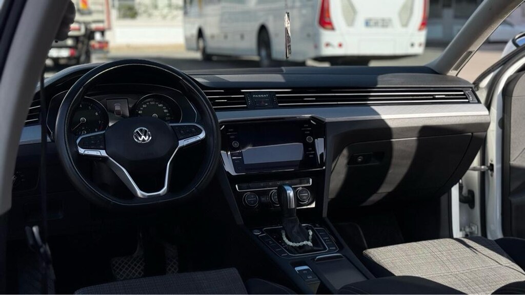 passat 2019 - 8