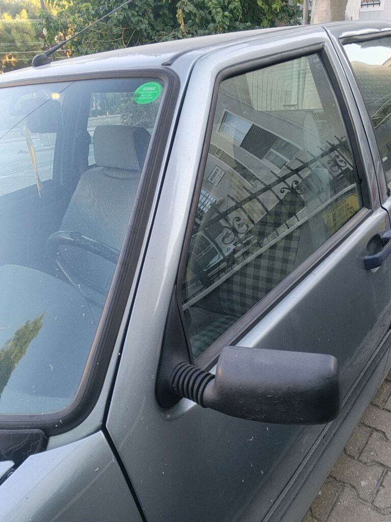 FIAT UNO 1.4 S MANUEL 2000 - 12