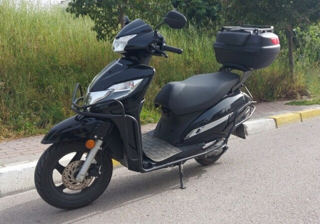 Honda Activa 125 2023 Model - 3