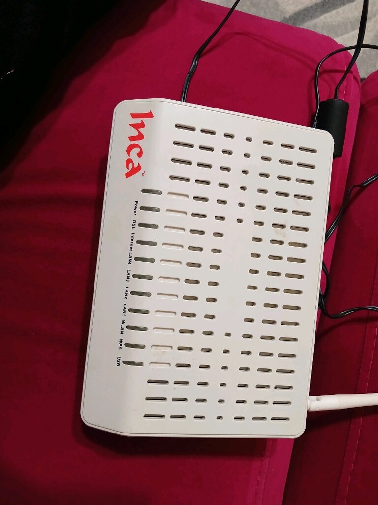 İnca dsl vps usb modem saglam çalışır - 4