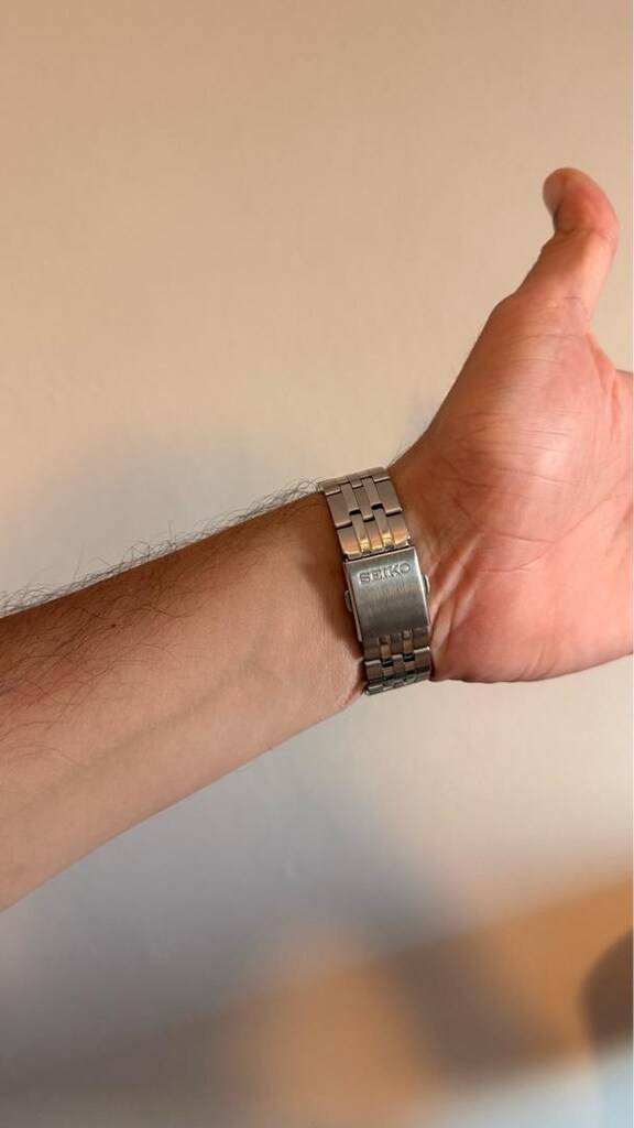 Seiko automatic - 2