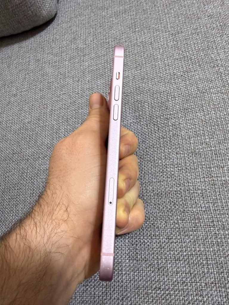İPHONE 15 PLUS ( 12 AY AÇIK ) - 6