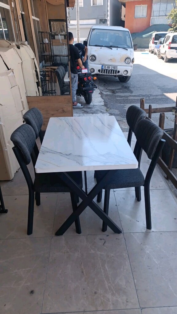 yemek masa takımı - 2