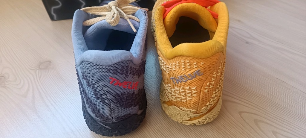 Nike Ja 3 Hustle & Flow 42.5 - 7