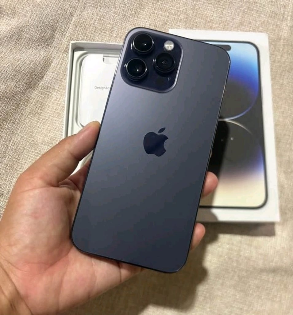 Acil Satılık İPhone 14 Promax