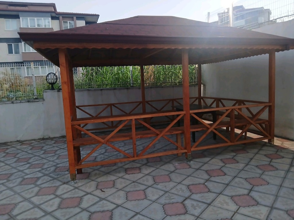 kamelya bahçe mobilyaları - 10