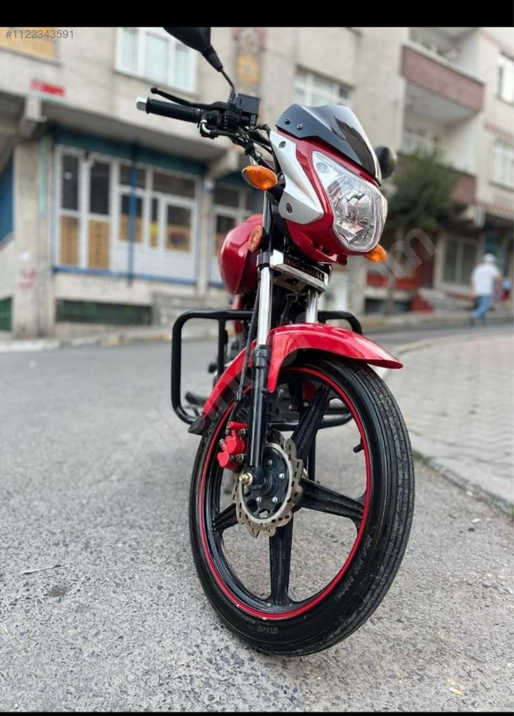 satılık motor - 3