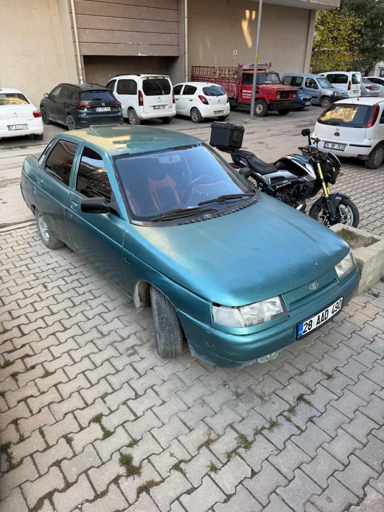 İphone ve motosiklet takas olur - 3