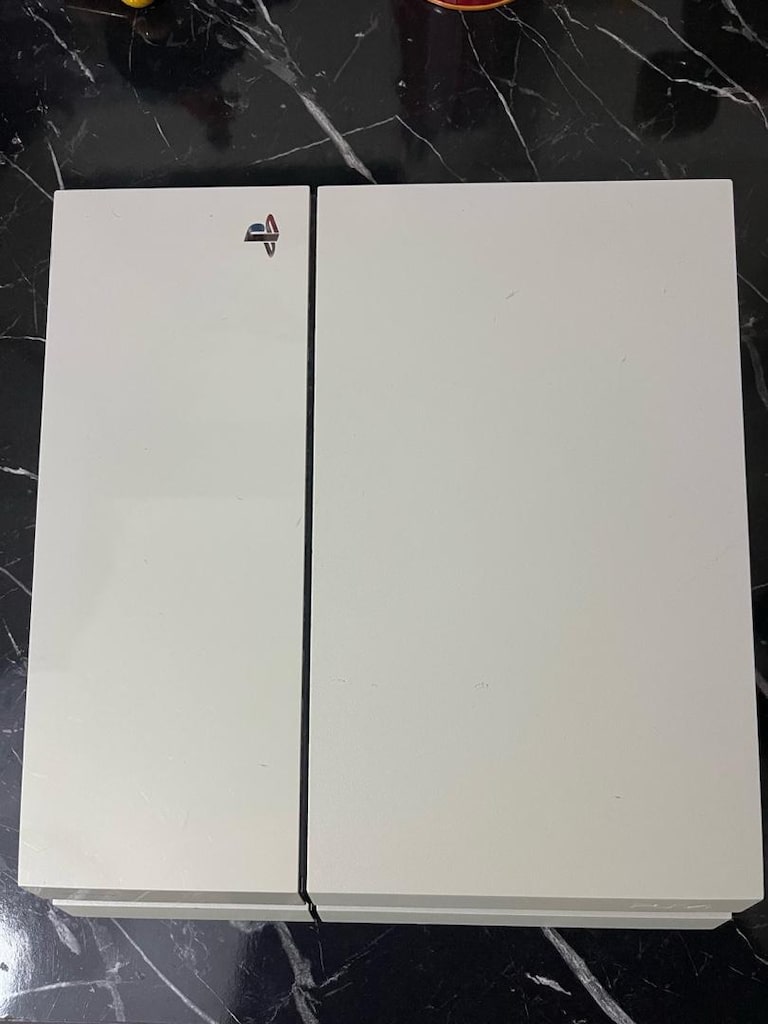 SONY PS4 BEYAZ 500GB - 3
