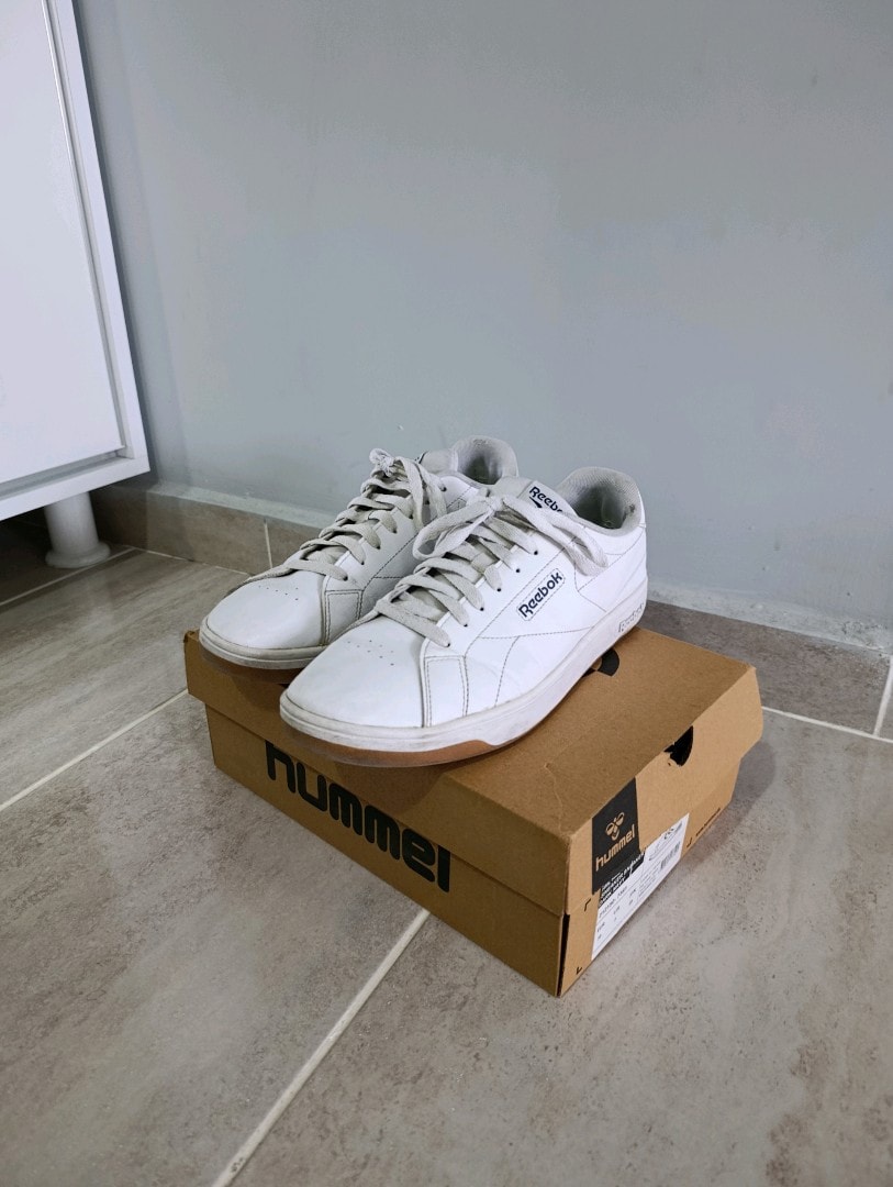 Reebok spor ayakkabı sneaker - 2