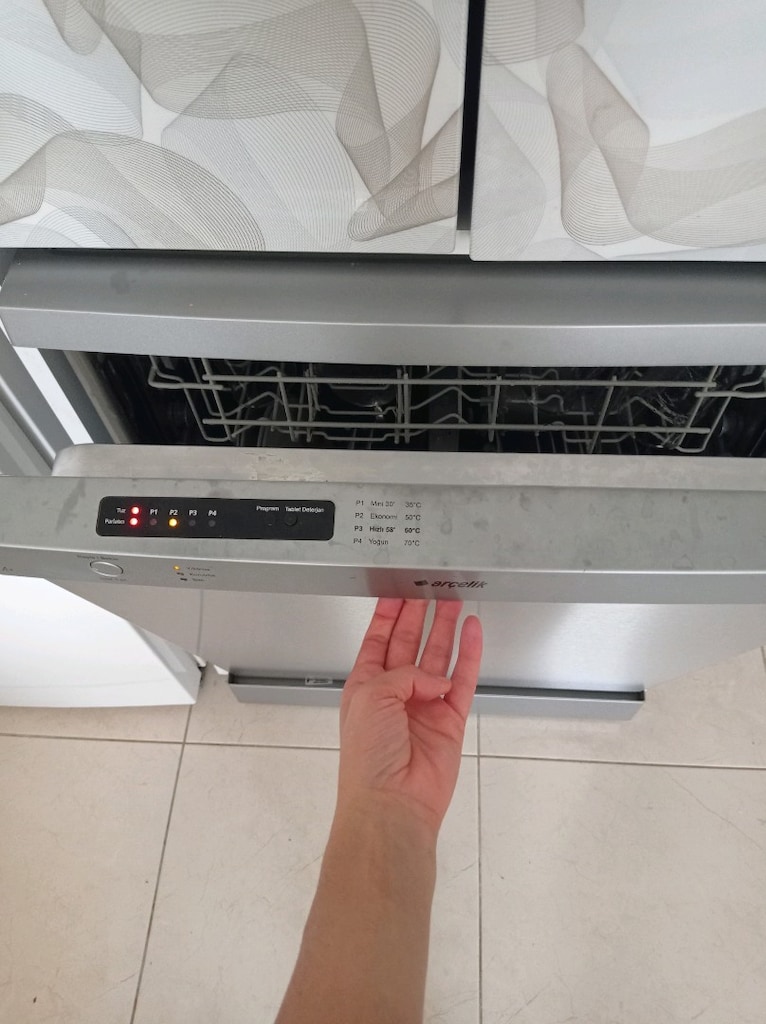 Bulaşık Makinesi - 2
