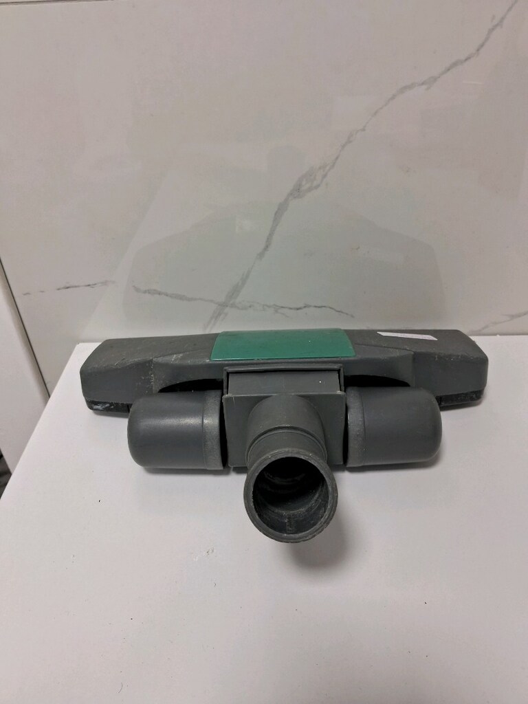 Süpürge başlık Universal Başlık iç çapı 32mm Arçelik Fantom Bosch - 6