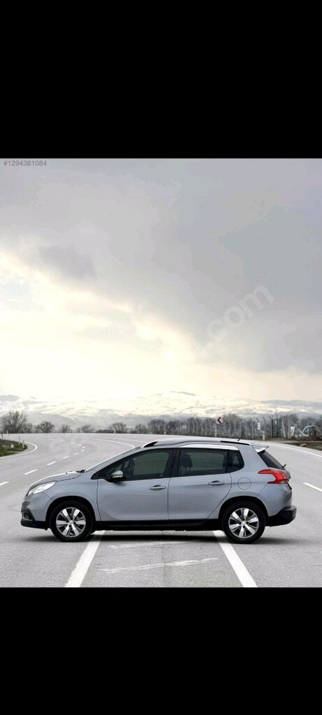 İKİNCİ SAHİNDEN DEGİŞENSİZ TRAMERSİZ KOMPLE SERVIS BAK 106.000KM - 3